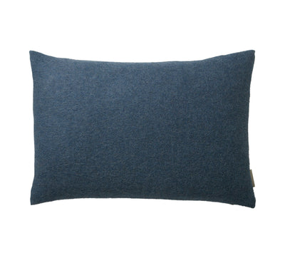 Silkeborg Uldspinderi Cusco Cushion 60x40 cm Cushion 0726 Denim Blue
