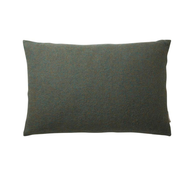 Silkeborg Uldspinderi Cusco Cushion 60x40 cm Cushion 1792 Moss Green