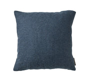 Silkeborg Uldspinderi Cusco 60x60 cm Cushion Denim Blue 0726