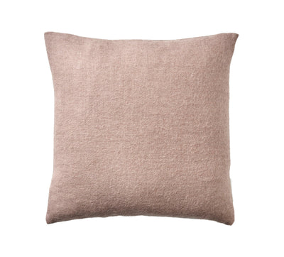 Silkeborg Uldspinderi Cusco 60x60 cm Cushion Dusty Rose 1927