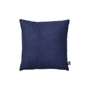 Silkeborg Uldspinderi Cusco Cushion 60x60 cm Cushion 0638 Deep Ocean Blue