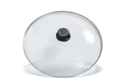 Gastrolux High Dome Borosilicate Lid