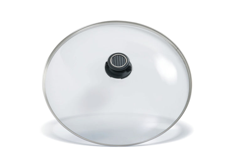 Gastrolux High Dome Borosilicate Lid