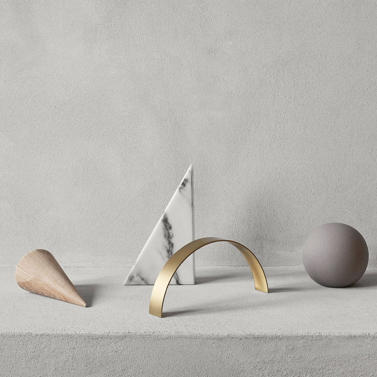 Buy four small accessory objects at Kristina Dam studio
