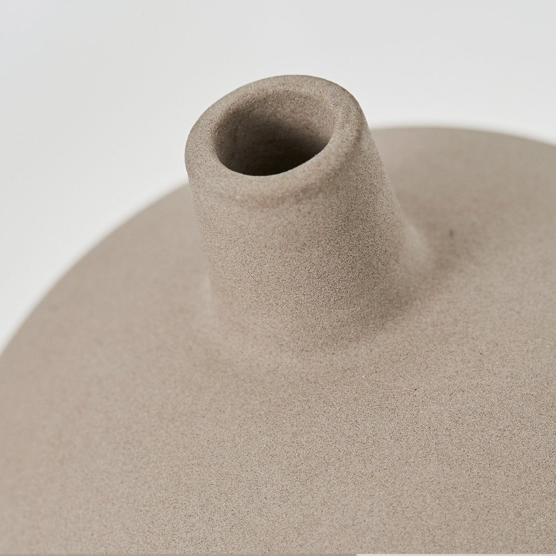 Dome Vase | Small | Danish Design | Dome Vase | Kristina Dam Studio ...