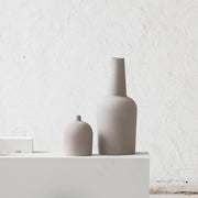 Danish designed Dome vases from Kristina Dam studio