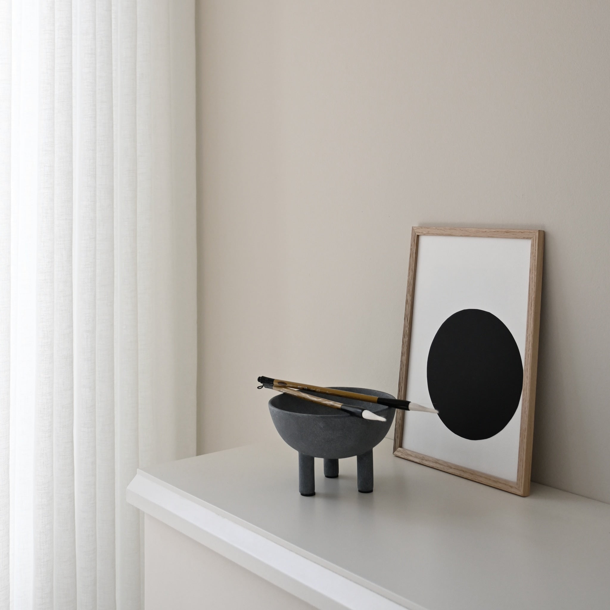 Duck Bowl, Big - Dark grey - 101 CPH