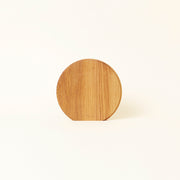 Form & Refine Section Cutting Board, Round