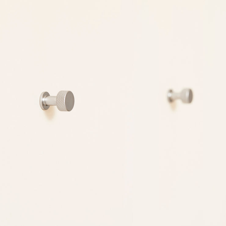 Form & Refine Angle Steel Hook, Small