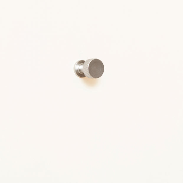 Form & Refine Angle Steel Hook, Small