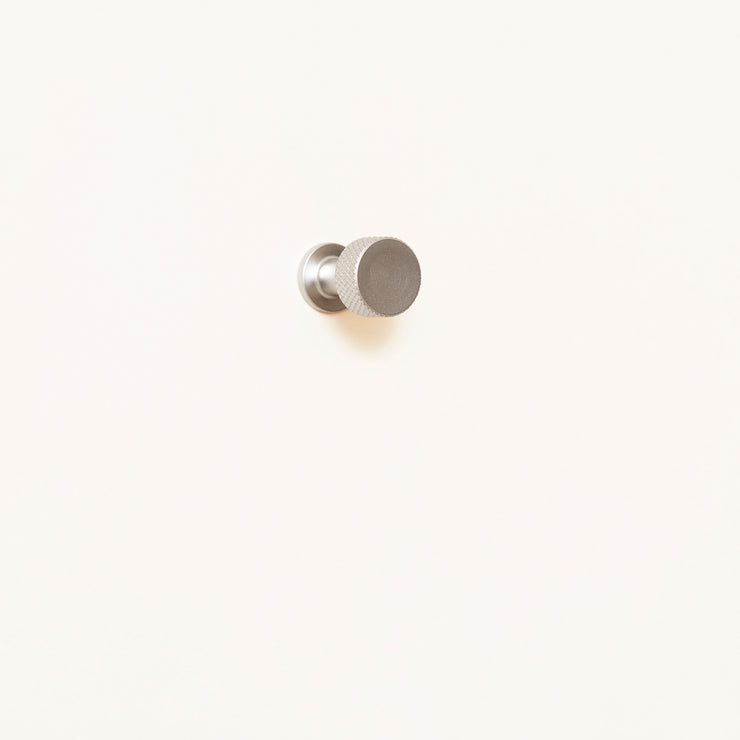 Form & Refine Angle Steel Hook, Small