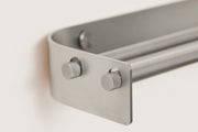 Form & Refine Arc Bar Double, Steel