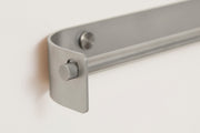 Form & Refine Arc Bar Single, Steel
