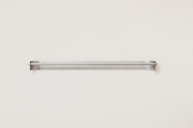 Form & Refine Arc Bar Single, Steel