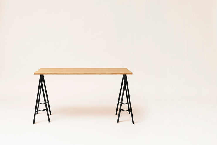 Form & Refine Linear Tabletop 125x68, Oak