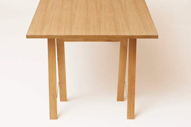 Form & Refine Linear Tabletop 125x68, Oak