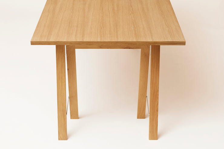 Form & Refine Linear Tabletop 165x88, Oak