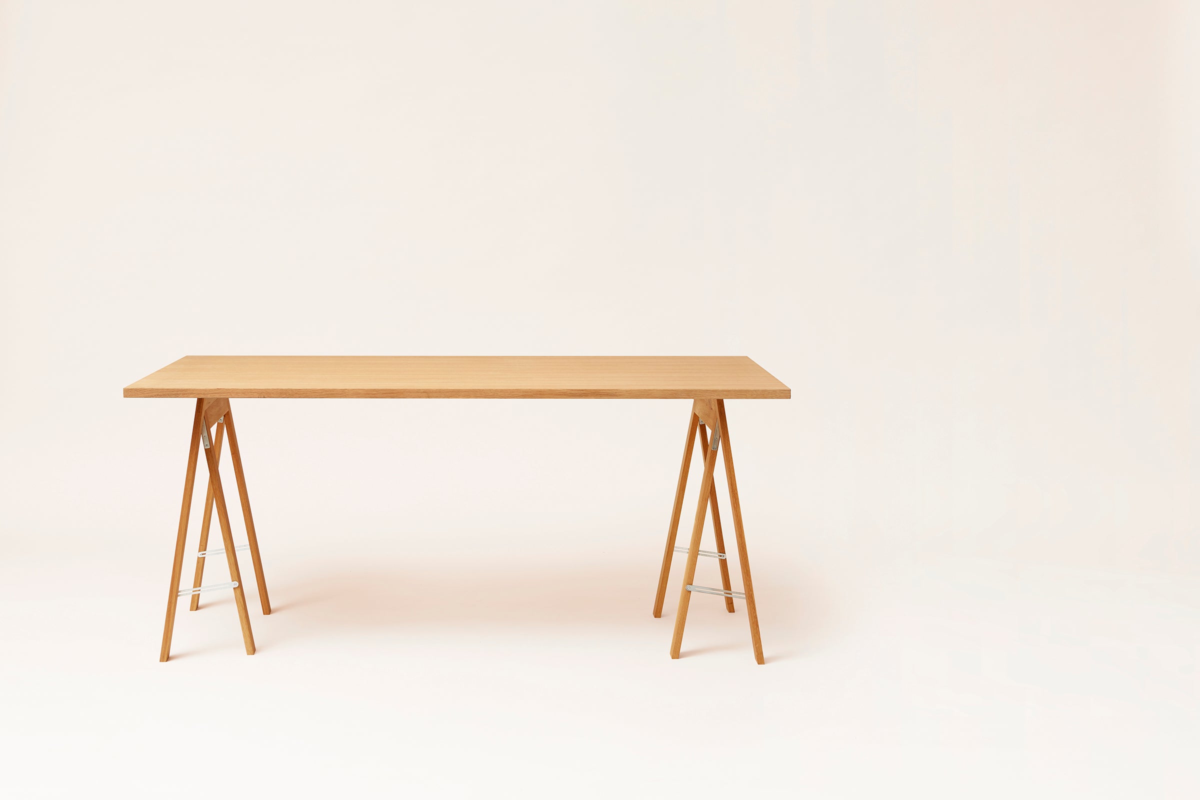 Form & Refine Linear Tabletop 165x88, Oak