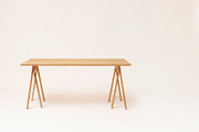 Form & Refine Linear Tabletop 165x88, Oak