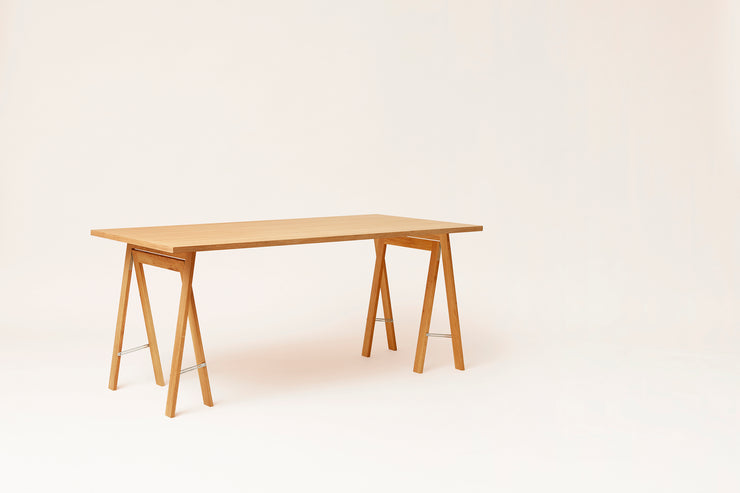 Form & Refine Linear Tabletop 165x88, Oak