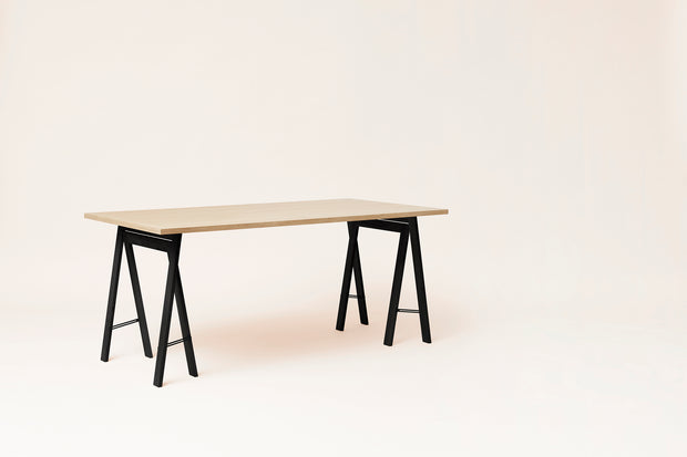 Form & Refine Linear Tabletop 165x88, White Oak