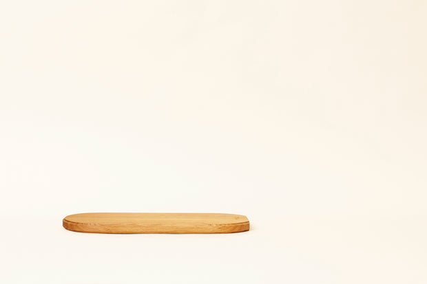 Form & Refine Section Cutting Board, Long