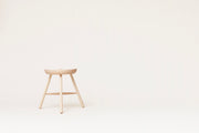 Form & Refine Shoemaker Chair™, No. 49, Beech