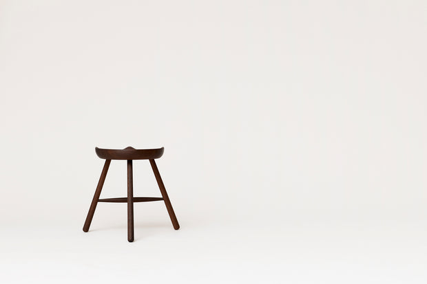 Form & Refine Shoemaker Chair™, No. 49, Smoked Oak