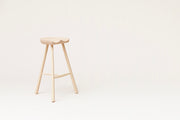 Form & Refine Shoemaker Chair™, No. 68, Beech