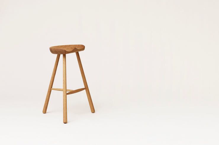 Form & Refine Shoemaker Chair™, No. 68, Oak