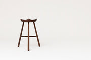 Form & Refine Shoemaker Chair™, No. 68, Smoked Oak