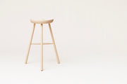 Form & Refine Shoemaker Chair™, No. 78, Beech
