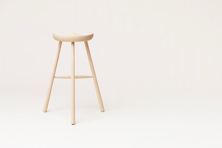 Form & Refine Shoemaker Chair™, No. 78, Beech