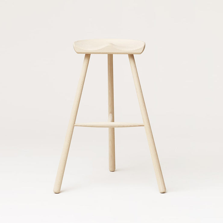 Form & Refine Shoemaker Chair™, No. 78, Beech
