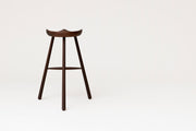 Form & Refine Shoemaker Chair™, No. 78, Smoked Oak