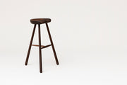 Form & Refine Shoemaker Chair™, No. 78, Smoked Oak