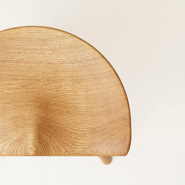 Form & Refine Shoemaker Chair™, No. 49, Oak