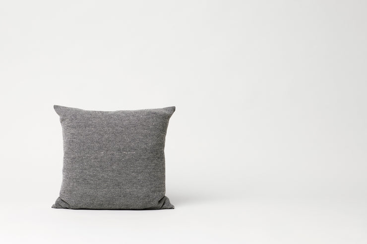 Form & Refine Aymara Pillow Pattern Cream
