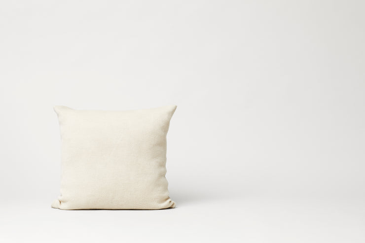 Form & Refine Aymara Pillow Pattern Grey