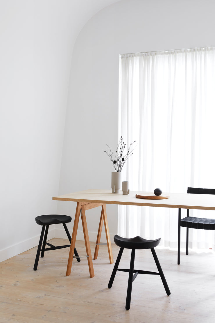 Form & Refine Linear Tabletop 165x88, Oak