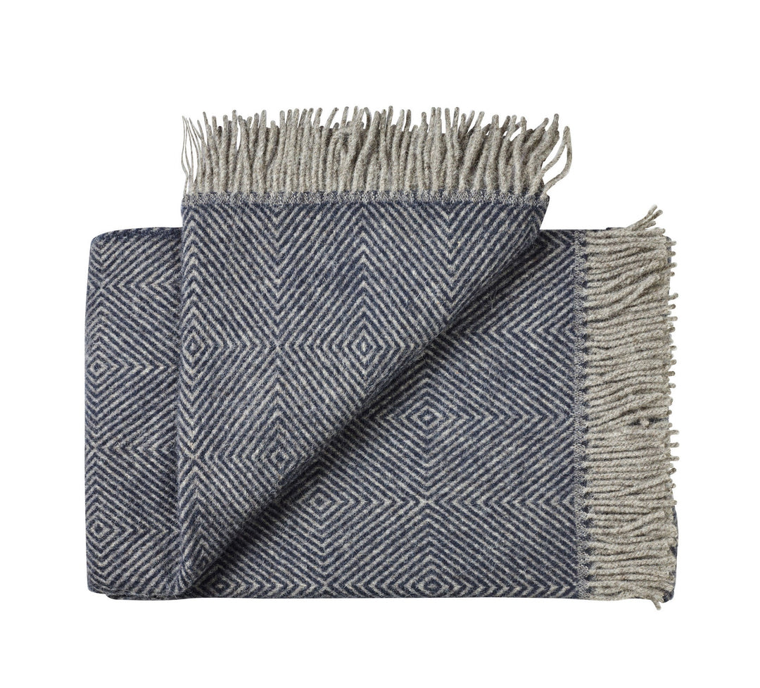 SILKEBORG ULDSPINDERIWOOL180✖︎138 BLANKETS + THROWS – Tagged 