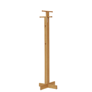 Form & Refine Foyer Coat Stand, Oak