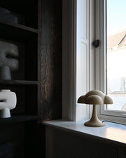 Fungus Table Lamp - Sand - 101 CPH