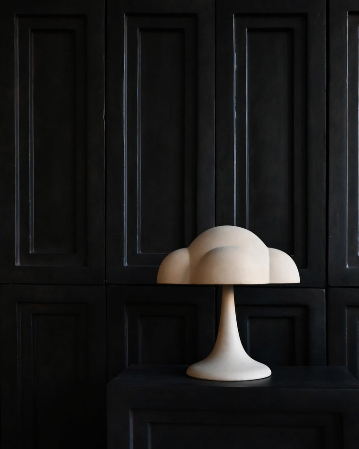 Fungus Table Lamp - Sand - 101 CPH