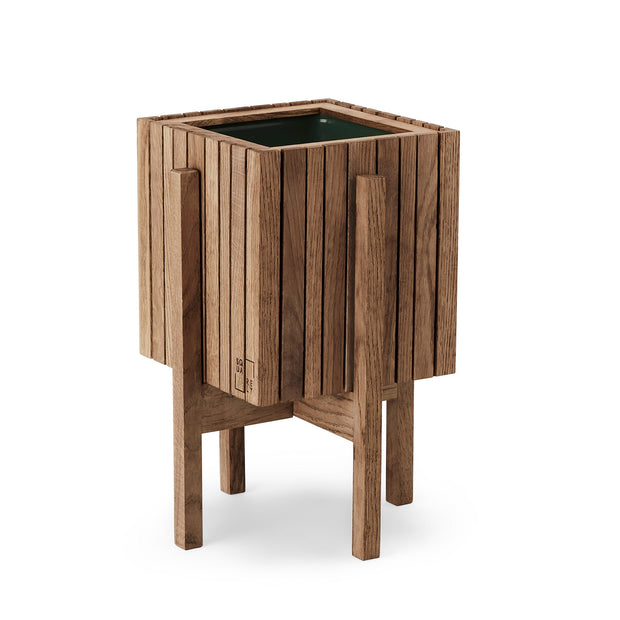 Squarely StandON Dark Oak