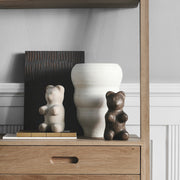 Boyhood Gummy Bear, Large Oak