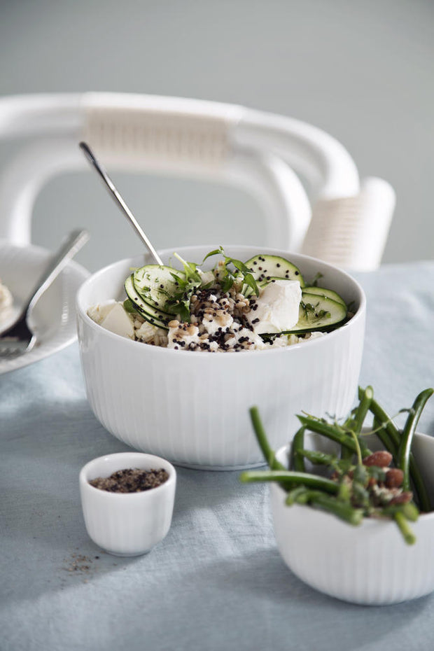Kähler-Hammershøi-Bowl-White-4.3”-3 pcs.