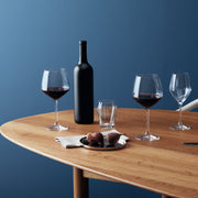 Holmegaard Perfection Red Wine Glass, 6 Pcs.