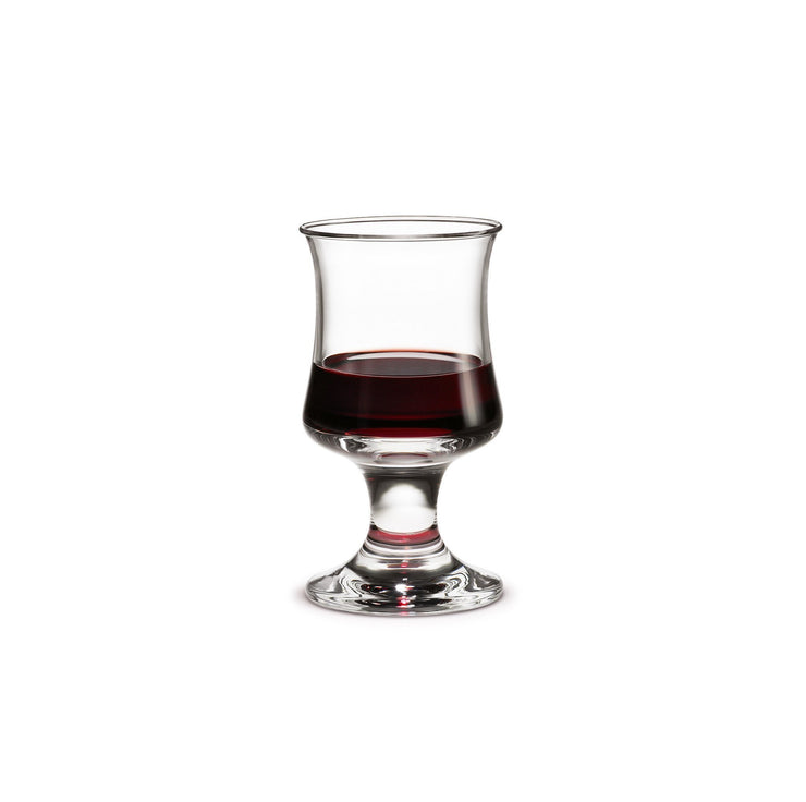 Holmegaard-Skibsglas-Red-Wine-Glass
