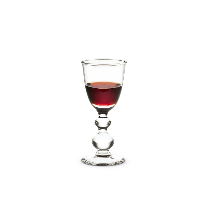 Holmegaard-Charlotte-Amalie-Dessert-Wine-Glass